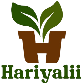 Plants E-commerce