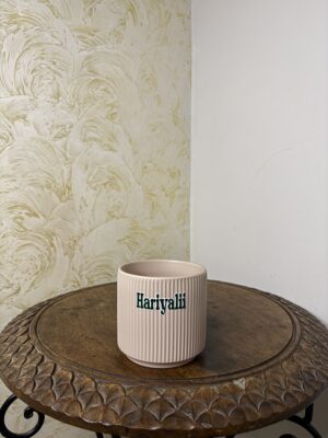 Blush Serenity (Ceramic)